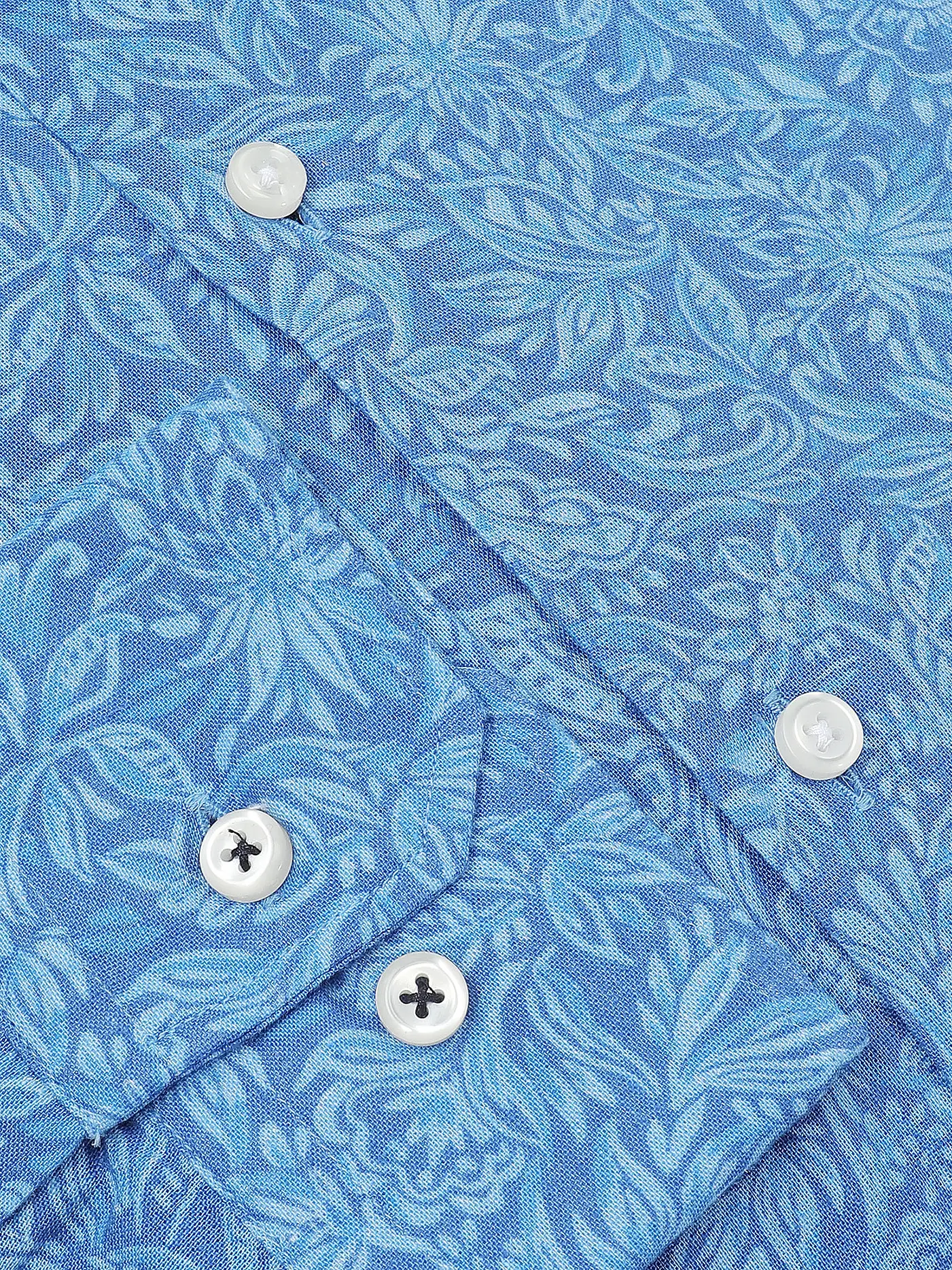 JOOP | Hemd Slim Fit | blau